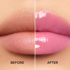 KissKiss Bee Glow Oil édition limitée - Huile à lèvres teintée KissKiss Bee Glow Oil édition limitée - Huile à lèvres teintée